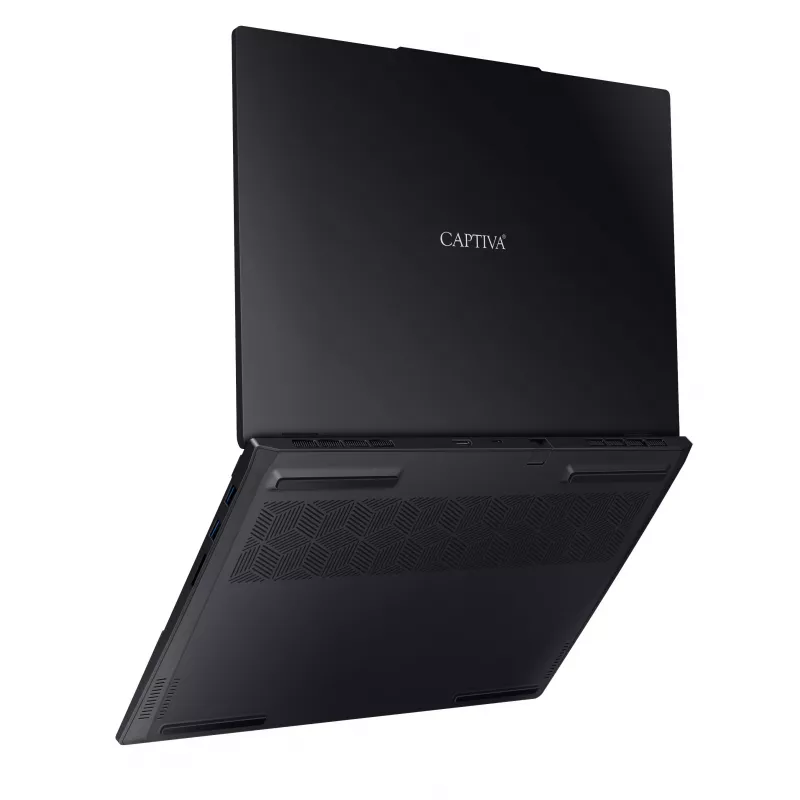 Captiva Notebook Power Starter I99-174CH Ultra 7-255H 15,3 inch 16GB 2TB SSD Intel Arc Graphics