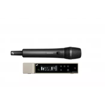 Sennheiser Evolution Wireless Digital EW-D 835-S SET (U1/5) - σετ μικροφωνικού συστήματος χειρός (508756)