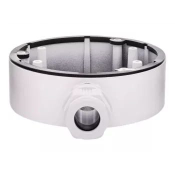 ABUS TVAC32700 κουτί εγκατάστασης κάμερας dome λευκό
