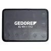 Gedore μαγνητική βάση KL-4911-112 280x200 mm 3457176