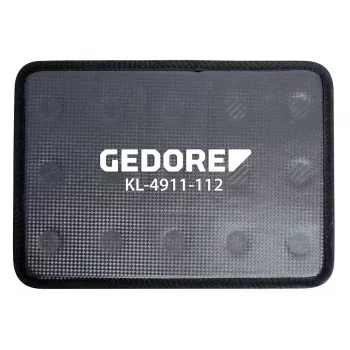 Gedore μαγνητική βάση KL-4911-112 280x200 mm 3457176