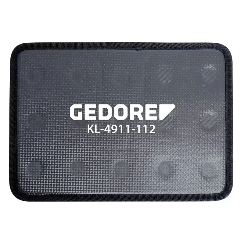 Gedore μαγνητική βάση KL-4911-112 280x200 mm 3457176