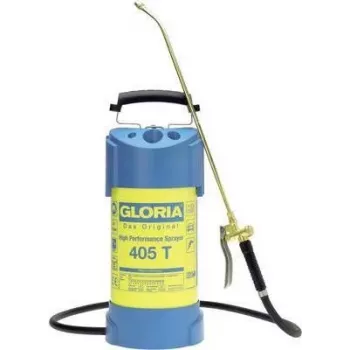 Gloria 405 T Ψεκαστήρας υψηλής πίεσης 5L 000405.0000