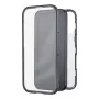 Black Rock Cover 360° Γυαλί για Apple iPhone 17 Μαύρο (00177934)