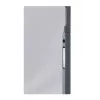 Black Rock Cover 360° Γυαλί για Apple iPhone 17 Μαύρο (00177934)