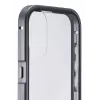 Black Rock Cover 360° Γυαλί για Apple iPhone 17 Μαύρο (00177934)