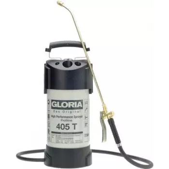 Gloria Σπίτι και κήπος Ψεκαστήρας πίεσης 5 L 405 T Profiline 000406.0000