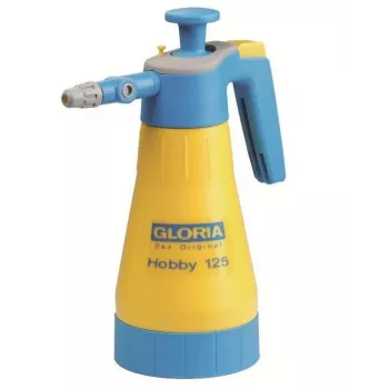 Gloria Hobby 125 Ψεκαστήρας πίεσης 1,25 L 000025.0000