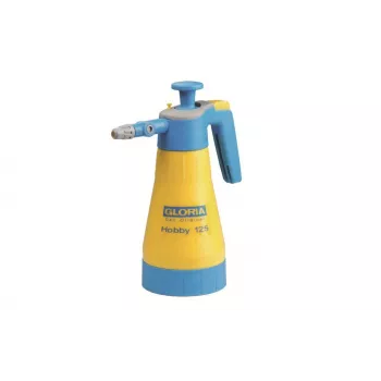 Gloria Hobby 125 Ψεκαστήρας πίεσης 1,25 L 000025.0000