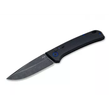 Boker Plus FRND Μαύρο μαχαίρι