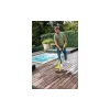 Gloria MultiBrush Li-ion Power4All 18V Καθαριστής επιφανειών και αρμών με μπαταρία (Bare Tool) 000299.0000