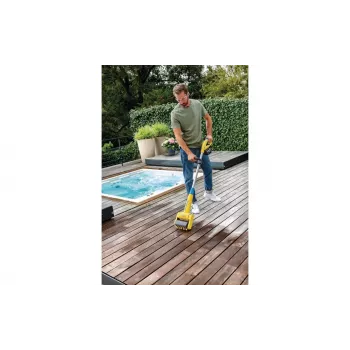 Gloria MultiBrush Li-ion Power4All 18V Καθαριστής επιφανειών και αρμών με μπαταρία (Bare Tool) 000299.0000