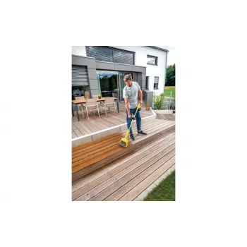 Gloria MultiBrush Li-ion Power4All 18V Καθαριστής επιφανειών και αρμών με μπαταρία (Bare Tool) 000299.0000