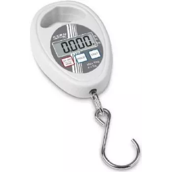 Kern HDB 10K10N ζυγαριά ανάρτησης, 10 kg, d=0,01 kg