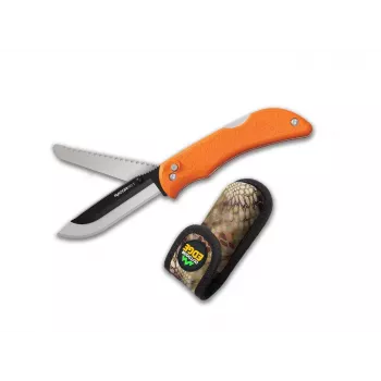 Outdoor Edge RazorPro S 350 πορτοκαλί blister