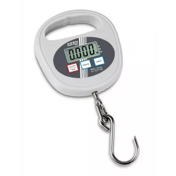 Kern HDB 30K-2XL ζυγαριά ανάρτησης, χωρητικότητα 30 kg, αναγνωσιμότητα 20 g