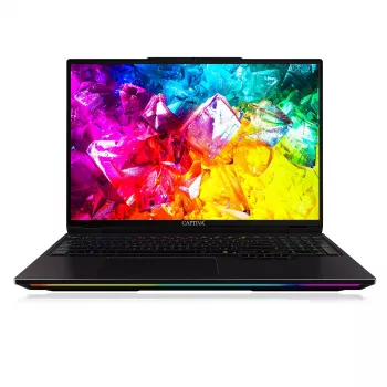 CAPTIVA Highend Gaming I97-993CH 16 ίντσες Ultra 9-275HX 32GB 1TB RTX 5080 Win11 Home
