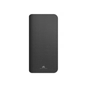 Black Rock Booklet Slim Folio θήκη για Apple iPhone 16e/17e, μαύρο 00229688
