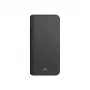 Black Rock Booklet Slim Folio θήκη για Apple iPhone 16e/17e, μαύρο 00229688