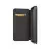 Black Rock Booklet Slim Folio θήκη για Apple iPhone 16e/17e, μαύρο 00229688