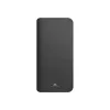 Black Rock Booklet Slim Folio θήκη για Apple iPhone 16e/17e, μαύρο 00229688