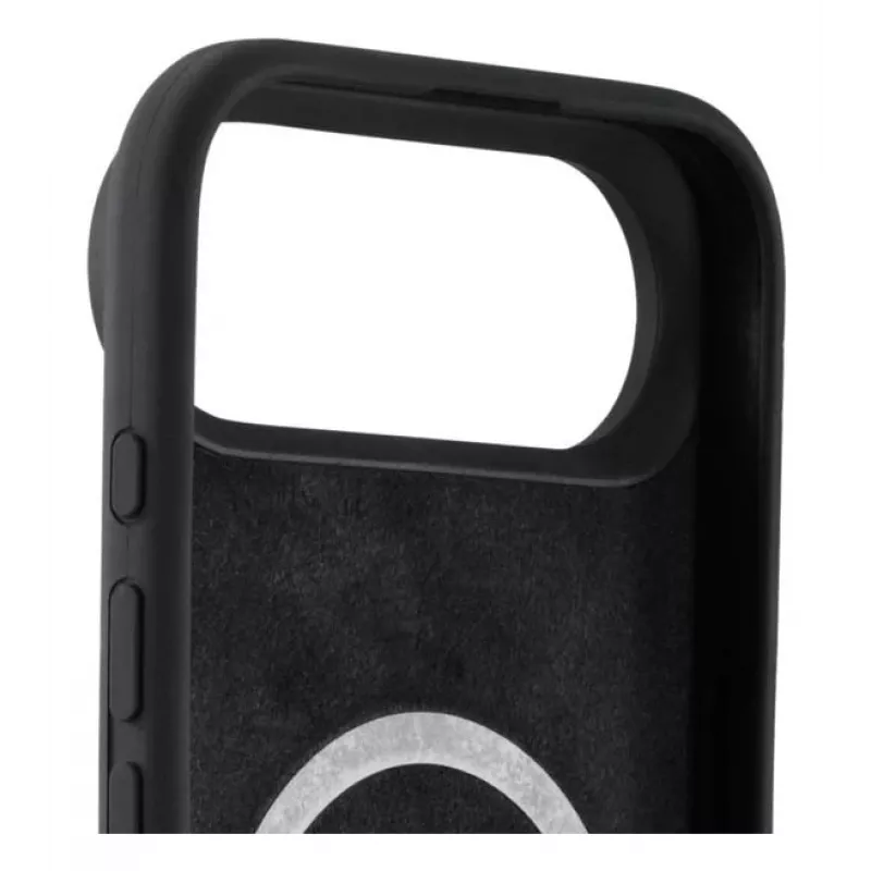 Black Rock Mag Urban θήκη για Apple iPhone Air, μαύρο (00229694)