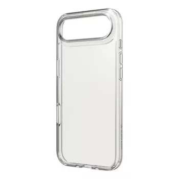 Black Rock Clear Protection θήκη για Apple iPhone Air, διαφανές (00229695)