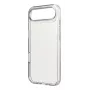 Black Rock Clear Protection θήκη για Apple iPhone Air, διαφανές (00229695)