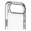 Black Rock Clear Protection θήκη για Apple iPhone Air, διαφανές (00229695)
