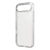 Black Rock Clear Protection θήκη για Apple iPhone Air, διαφανές (00229695)