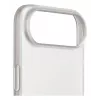 Black Rock Ultra Thin Iced θήκη για Apple iPhone Air, διαφανές 00229696