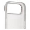 Black Rock Ultra Thin Iced θήκη για Apple iPhone Air, διαφανές 00229696