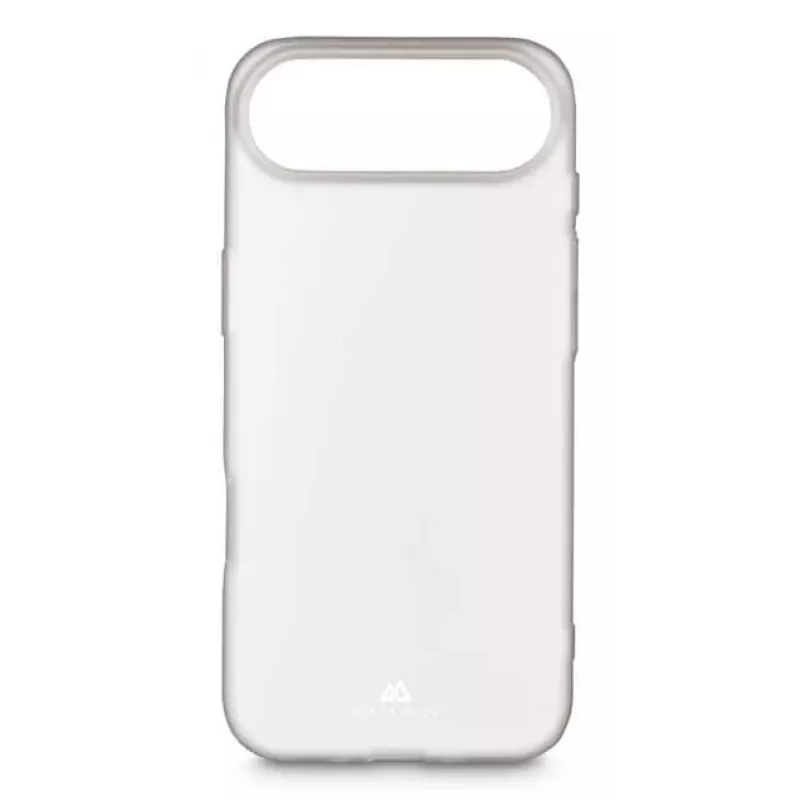 Black Rock Ultra Thin Iced θήκη για Apple iPhone Air, διαφανές 00229696