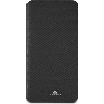 Black Rock Booklet Slim Folio θήκη για Samsung Galaxy S26 Ultra, μαύρο 00232435