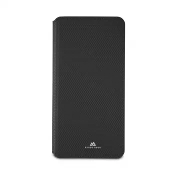 Black Rock Booklet Slim Folio θήκη για Samsung Galaxy S26 Ultra, μαύρο 00232435
