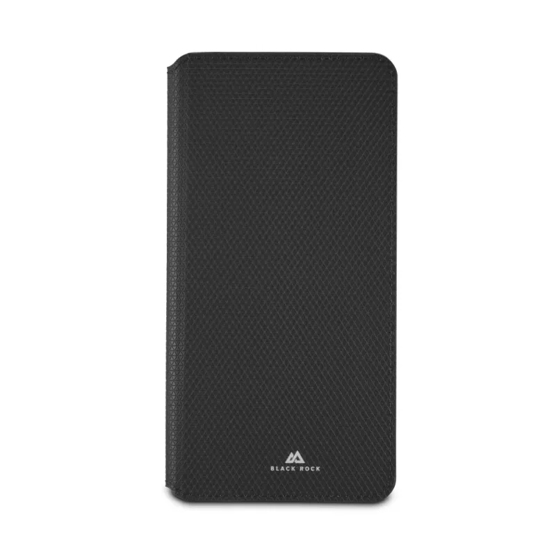 Black Rock Booklet Slim Folio θήκη για Samsung Galaxy S26 Ultra, μαύρο 00232435