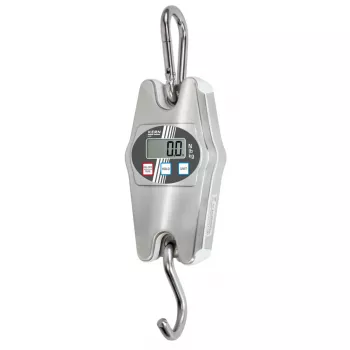 KERN HCN 50K100IP Ζυγαριά κρεμάστρας 50 kg χωρητικότητα, 100 g ανάγνωση
