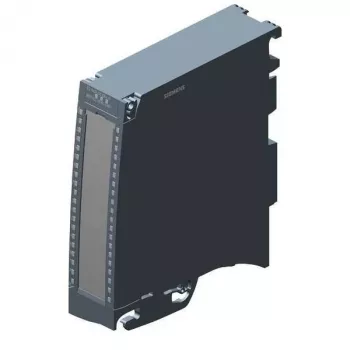 Siemens SIMATIC S7-1500 Μονάδα Ψηφιακών Εξόδων DQ 16x24VDC/0,5A 6ES75221BH010AB0