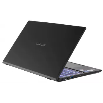Captiva Φορητός Υπολογιστής Power Starter I99-002GE i5-1335U (17,3 inch, 32GB, 500GB SSD, Intel Iris Xe Graphics, Win 11 Home)