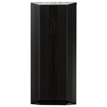 Captiva PC Workstation R99-758 (Ryzen 5 8400F/RTX5060 8GB GDDR7/SSD 1TB/32GB/WLAN/χωρίς ΛΣ)
