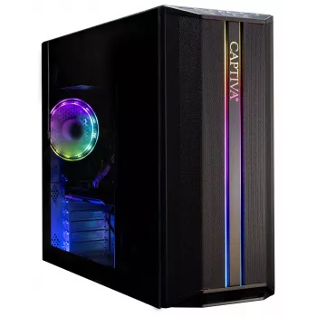 CAPTIVA PC Power Starter R82-905 (Ryzen 7 5700G/SSD 2TB/32768/WLAN/Windows 11 Home 64-bit) (82905)