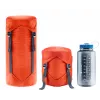 Deuter Compression Sack S Papaya - 6L ελαφρύς σάκος συμπίεσης