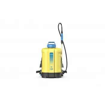 Gloria Haus und Garten 000067.0000 ψεκαστήρας πλάτης μπαταρίας 18V 12L (χωρίς μπαταρία)