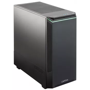 CAPTIVA PC-Workstation I86-782, Intel Core Ultra 7 265K, 64GB RAM, 1TB SSD, Wi-Fi, Windows 11 Home