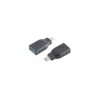 EXERTIS CONNECT προσαρμογέας USB 3.1 Type-C αρσενικό σε USB 3.0 Type-A θηλυκή υποδοχή 39910209