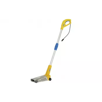 GLORIA Thermoflamm bio Fix ηλεκτρικός καυστήρας ζιζανίων 2000 W 650 °C (000174.0000)