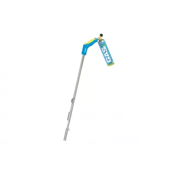 Gloria Thermoflamm bio Comfort PLUS καταστροφέας ζιζανίων καυστήρας αερίου 000295.0000