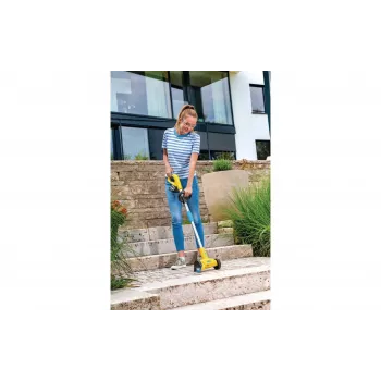 Gloria Haus und Garten WeedBrush Li-Ion Power4All 18V καθαριστής αρμών και βούρτσα ζιζανίων (000288.0000)