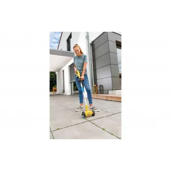 Gloria Haus und Garten WeedBrush Li-Ion Power4All 18V καθαριστής αρμών και βούρτσα ζιζανίων (000288.0000)