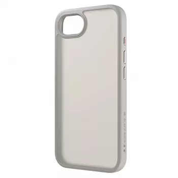 Black Rock Cover Hybrid Θήκη για Apple iPhone 16e, Sand 00229682